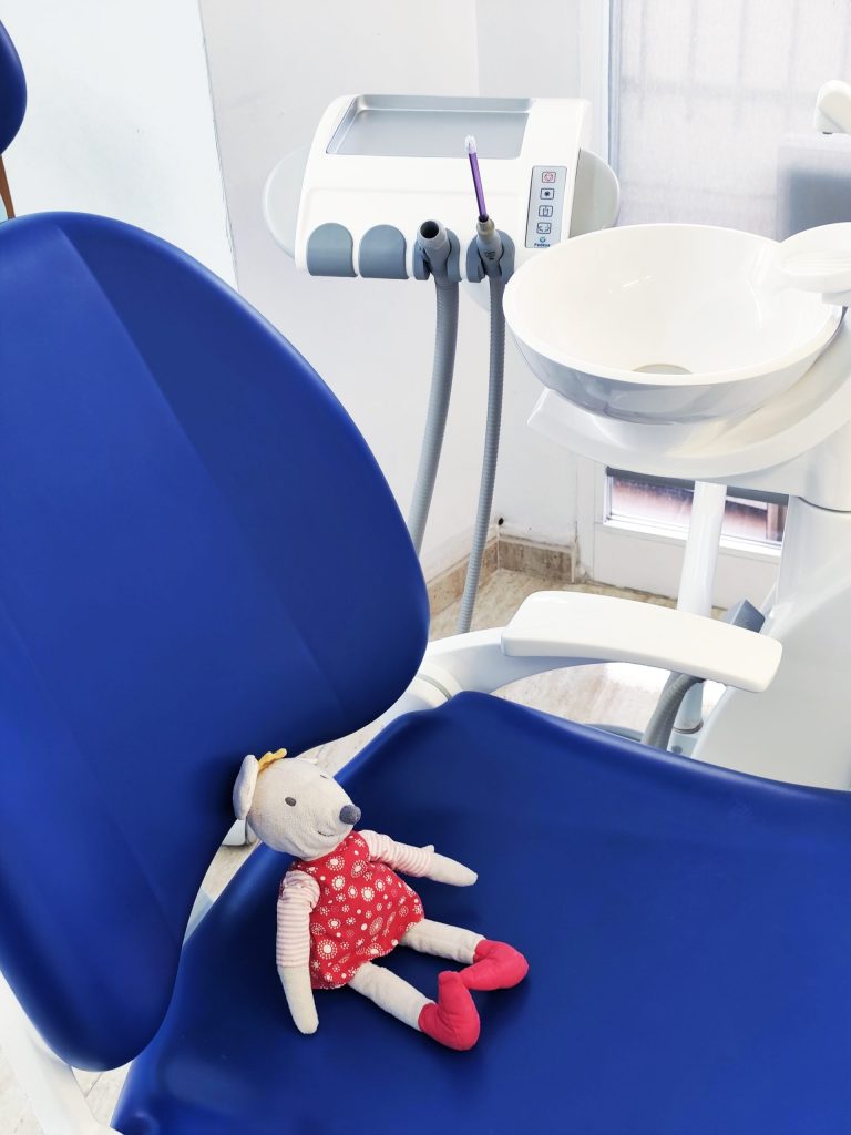 1 PP Una de las pequeñas