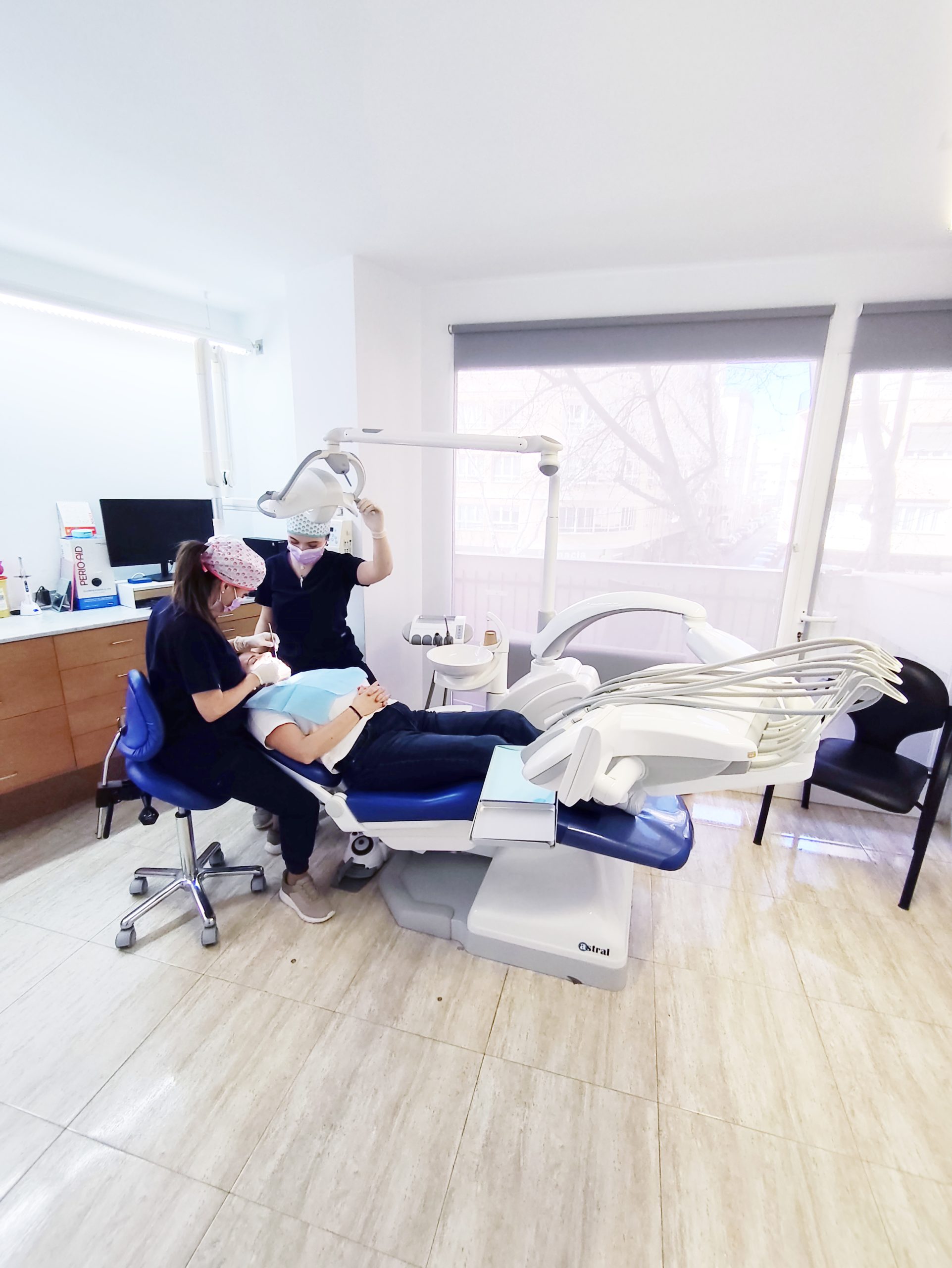 4 H LA CLINICA UNA DE LAS FOTO PEQUÑAS