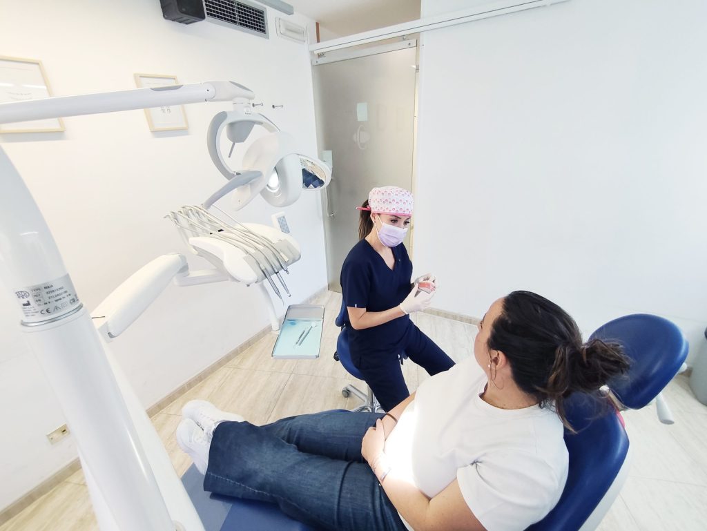 5 H LA CLINICA UNA DE LAS FOTOS PEQUEÑAS